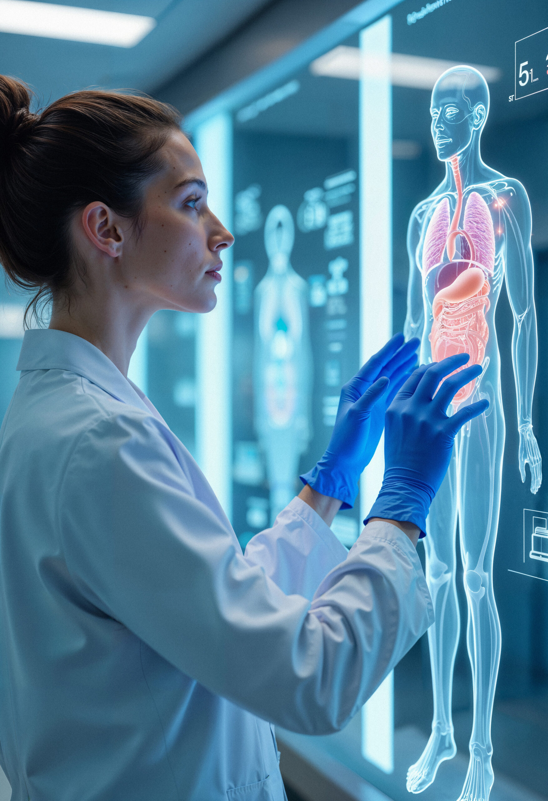 Medixalife R&D Laboratory
