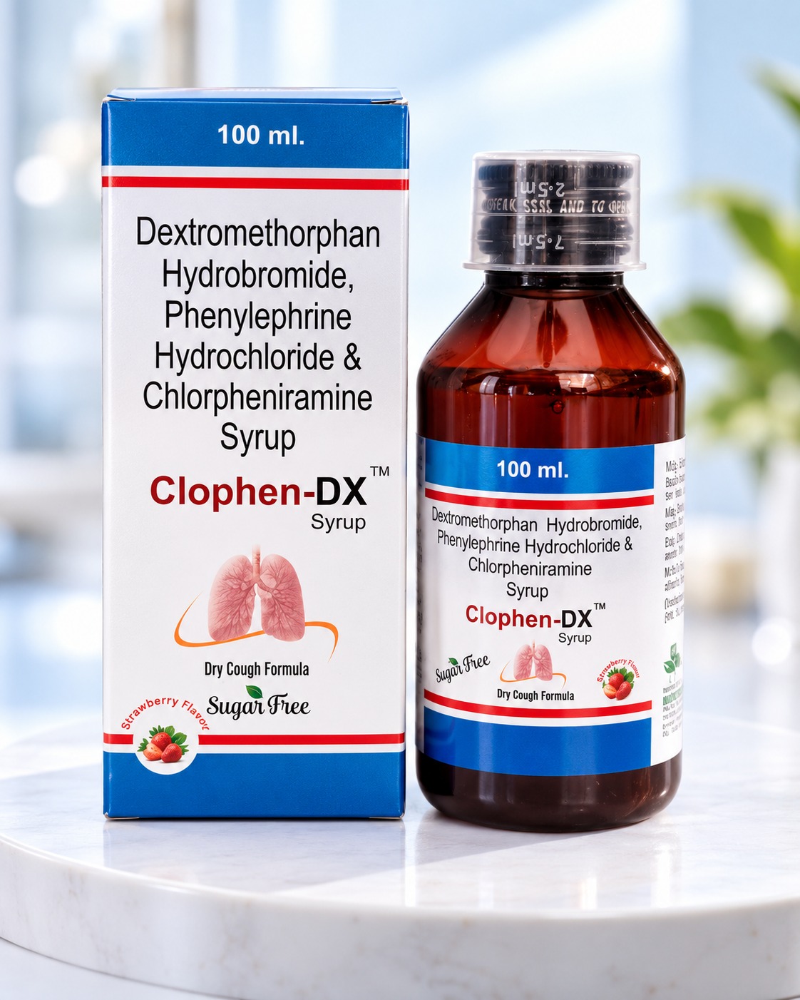 Clophen-DX